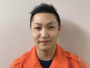 深町さん1 深町さん1