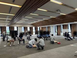 救急３