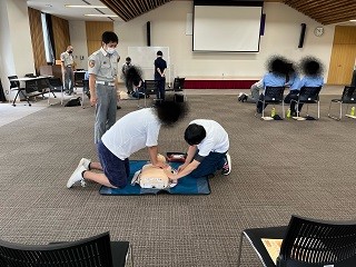 救急４