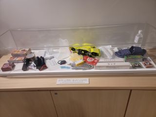 視察研修