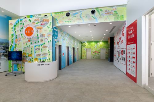 佐賀消防コーナー